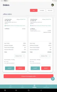 DESEOS BUSINESS- Partner´s Hub screenshot 5
