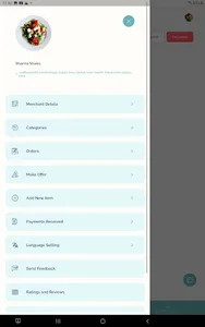 DESEOS BUSINESS- Partner´s Hub screenshot 7