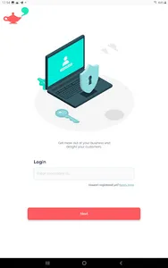DESEOS BUSINESS- Partner´s Hub screenshot 9