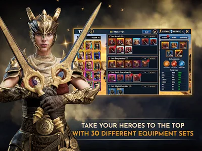 Desert Warrior screenshot 13