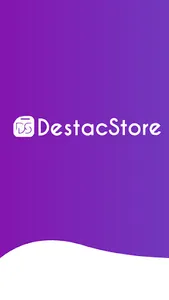 Destac Store screenshot 0