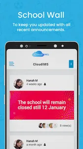 Diamond English School screenshot 0