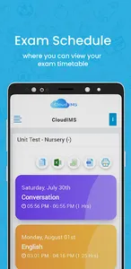 Diamond English School screenshot 10