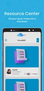 Diamond English School screenshot 8