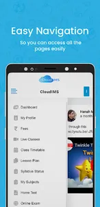 Diamond English School screenshot 9