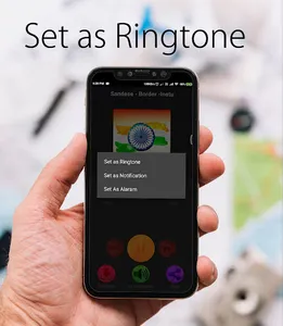 Indian DeshBhakti Ringtone screenshot 4