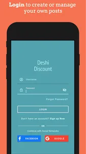 Deshi Discount screenshot 4