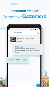Desh Parivahan screenshot 5