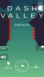 Dash Valley screenshot 0
