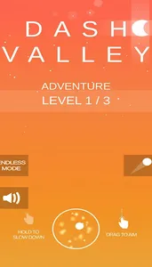 Dash Valley screenshot 1