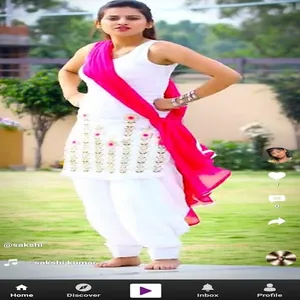 Deshvaasi - Short videos shari screenshot 1