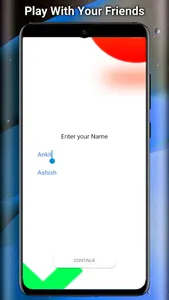 Desi Tic Tac Toe with Cartoon  screenshot 5