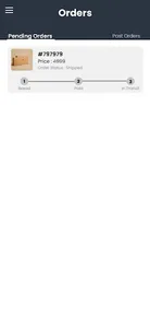 yourDesiCart screenshot 0