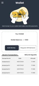 yourDesiCart screenshot 1