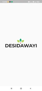 Desidawayi screenshot 0