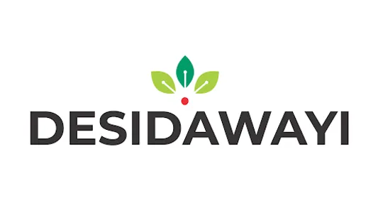 Desidawayi screenshot 4