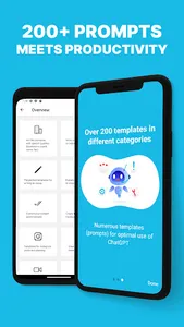 DeSight screenshot 2