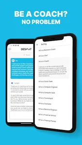 DeSight screenshot 3