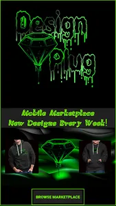 Design Plug screenshot 0