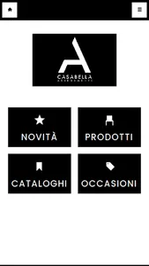 Casabella Arredamenti Spinea screenshot 0