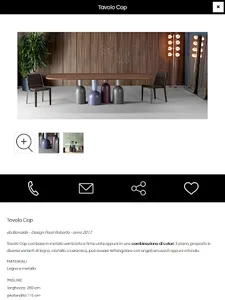 Casabella Arredamenti Spinea screenshot 11