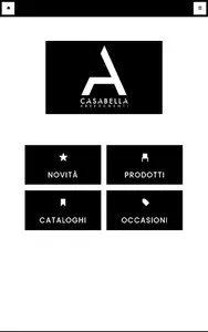 Casabella Arredamenti Spinea screenshot 4