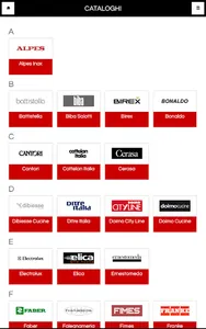 Casabella Arredamenti Spinea screenshot 5