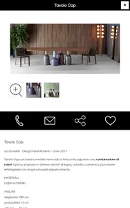 Casabella Arredamenti Spinea screenshot 7