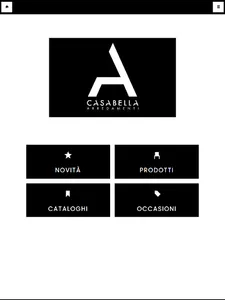 Casabella Arredamenti Spinea screenshot 8