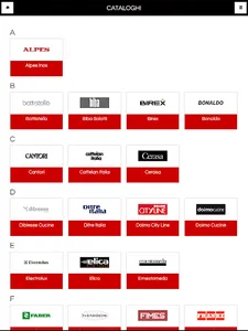 Casabella Arredamenti Spinea screenshot 9