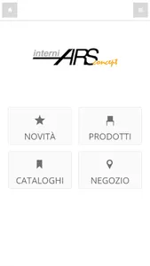 Interni ARS screenshot 0