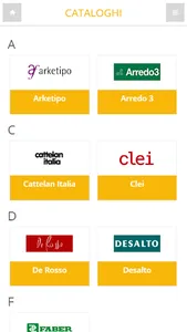 Interni ARS screenshot 1