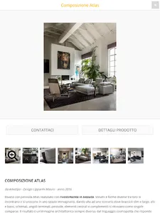 Interni ARS screenshot 10