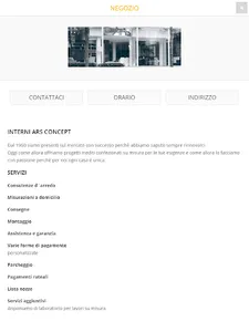 Interni ARS screenshot 11