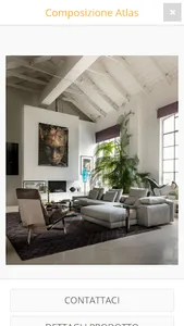 Interni ARS screenshot 2