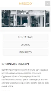 Interni ARS screenshot 3