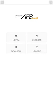 Interni ARS screenshot 4