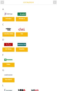 Interni ARS screenshot 5