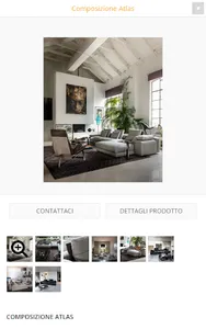 Interni ARS screenshot 6