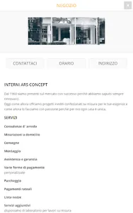 Interni ARS screenshot 7