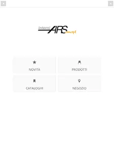 Interni ARS screenshot 8