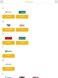 Interni ARS screenshot 9