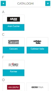 Kirò Design screenshot 1