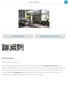 Kirò Design screenshot 10