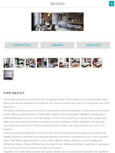 Kirò Design screenshot 11