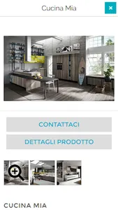 Kirò Design screenshot 2