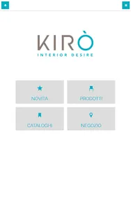 Kirò Design screenshot 4