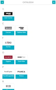 Kirò Design screenshot 5