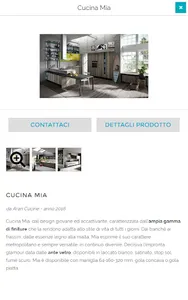 Kirò Design screenshot 6