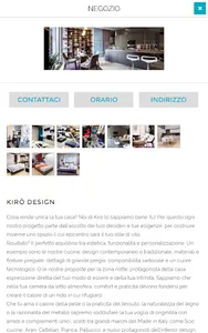 Kirò Design screenshot 7